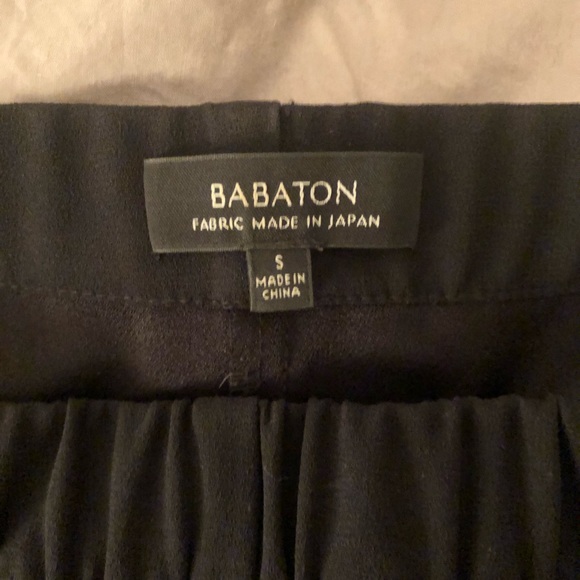 Aritzia (Babaton) | Dexter Pants - Picture 2 of 5